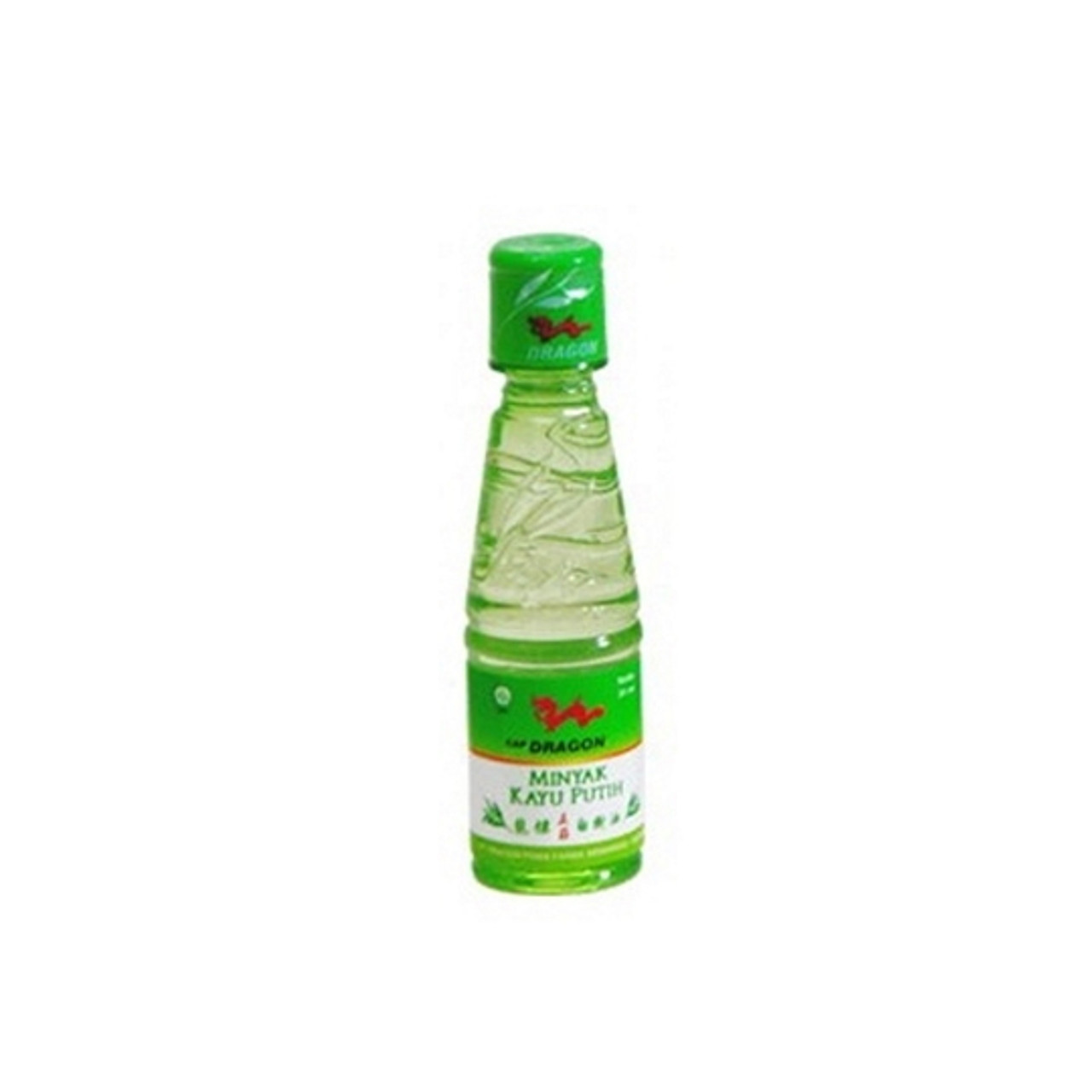 Cap Dragon Minyak Kayu Putih - Cajuput Oil (15ml) 