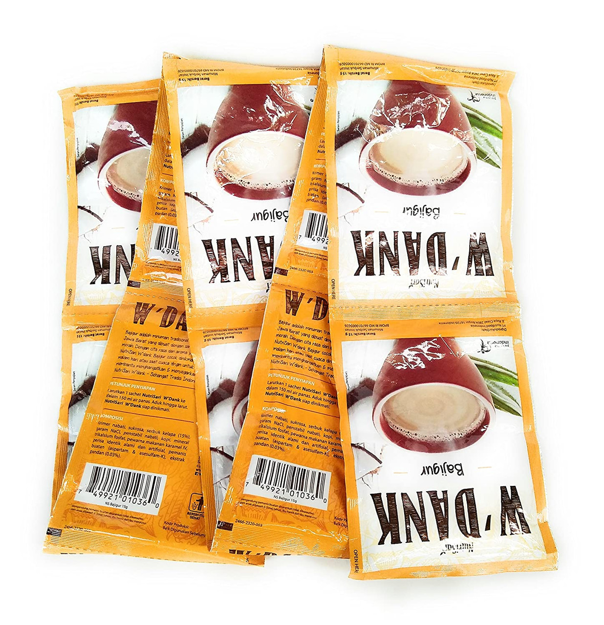 Bibiyuchi　NutriSari とuleg sambal まとめて S&B Golden Curry Sauce with Vegetables Mild - 8.1 oz (230 g