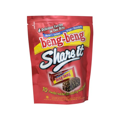 Beng Beng Share It, 80gr - Javanese Taste