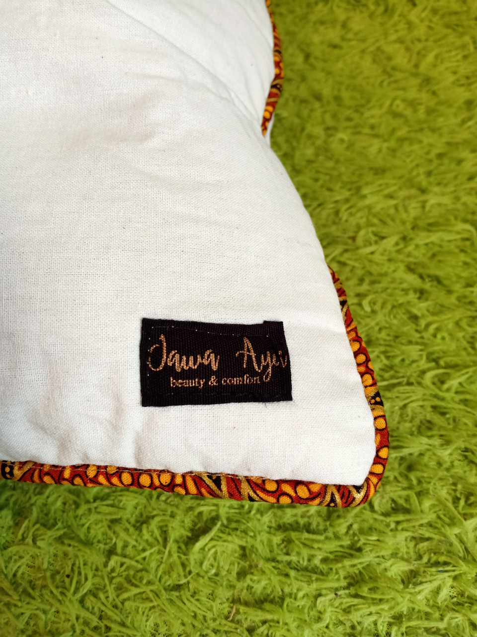 Jawa Ayu Sarung Bantal Batik - Pillow Cover BTKC105