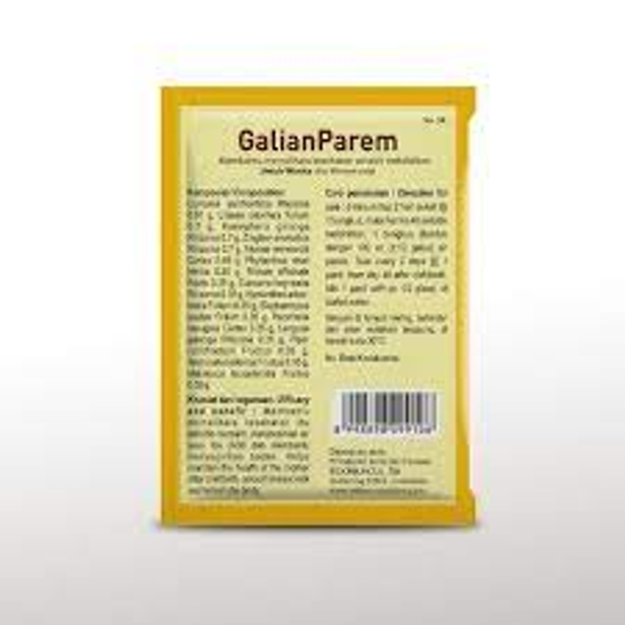 Sido Muncul Galian Parem , 70gr (10ct @ 7gr)