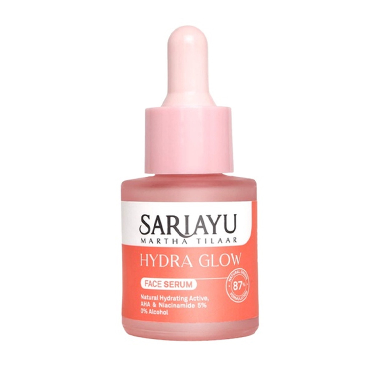 Sariayu Hydra Glow Face Serum, 20ml