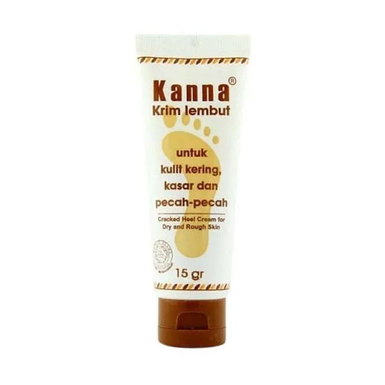 Kanna soft cream  15 gr