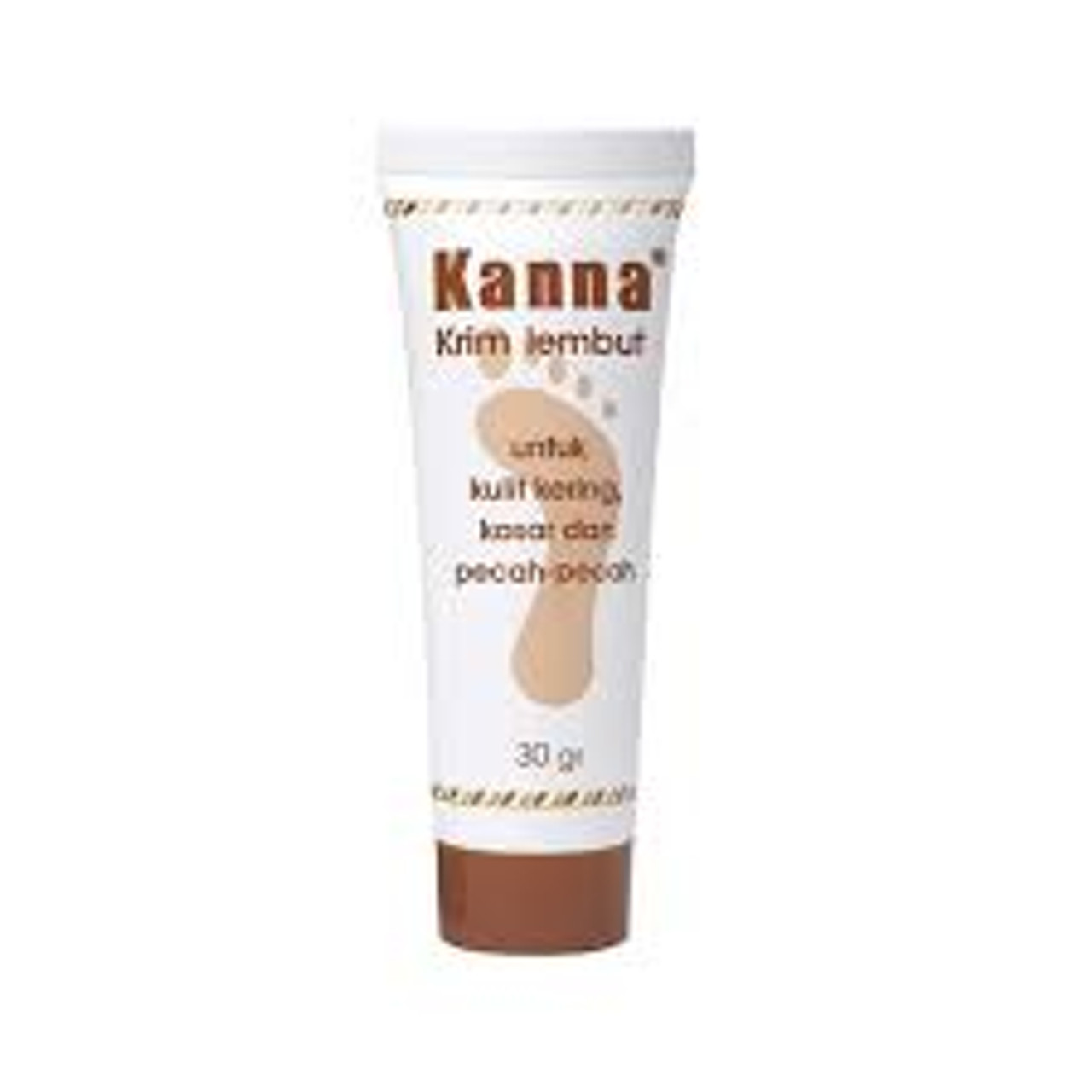 Kanna soft cream  30 gr