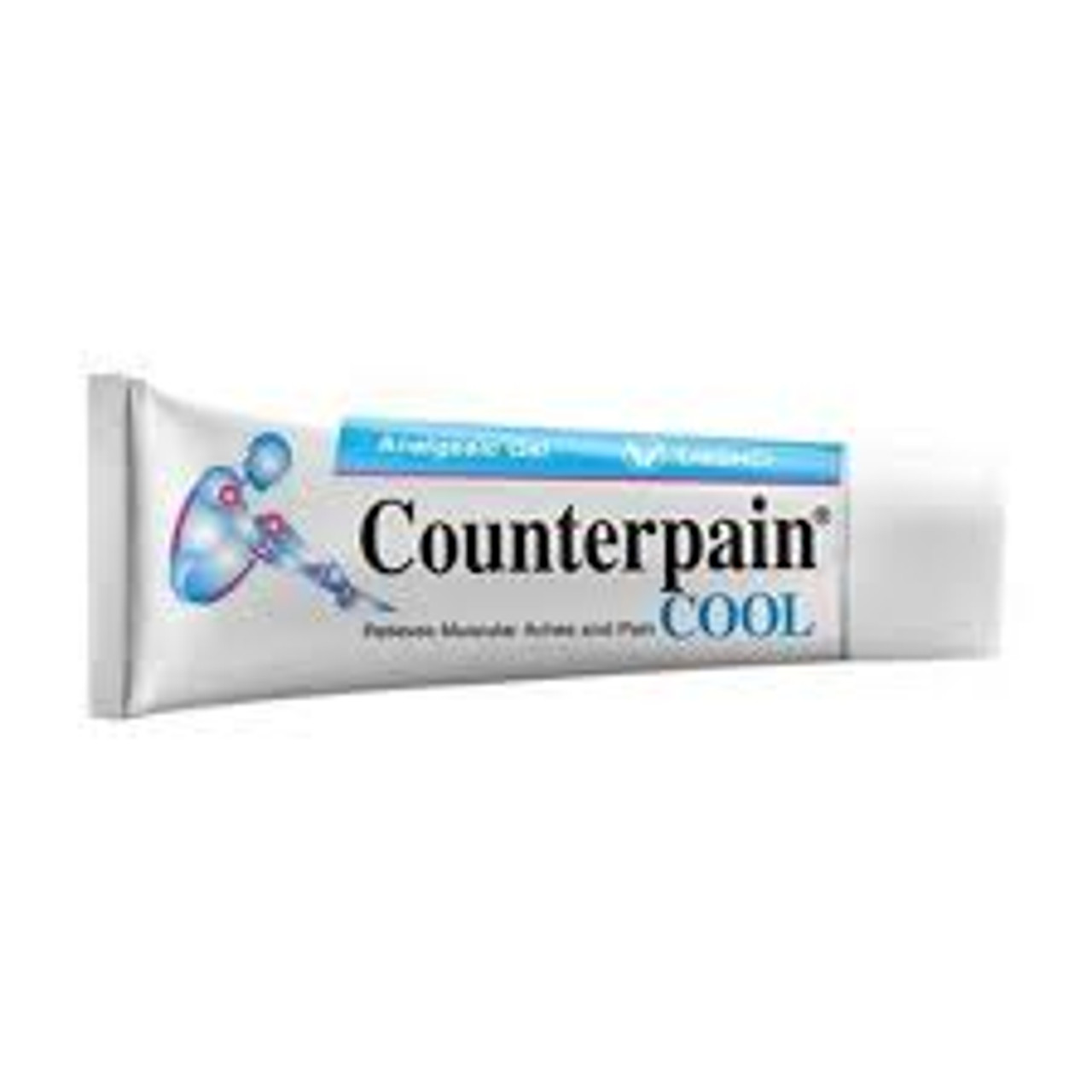 Counterpain Cool Cream 30 Gr
