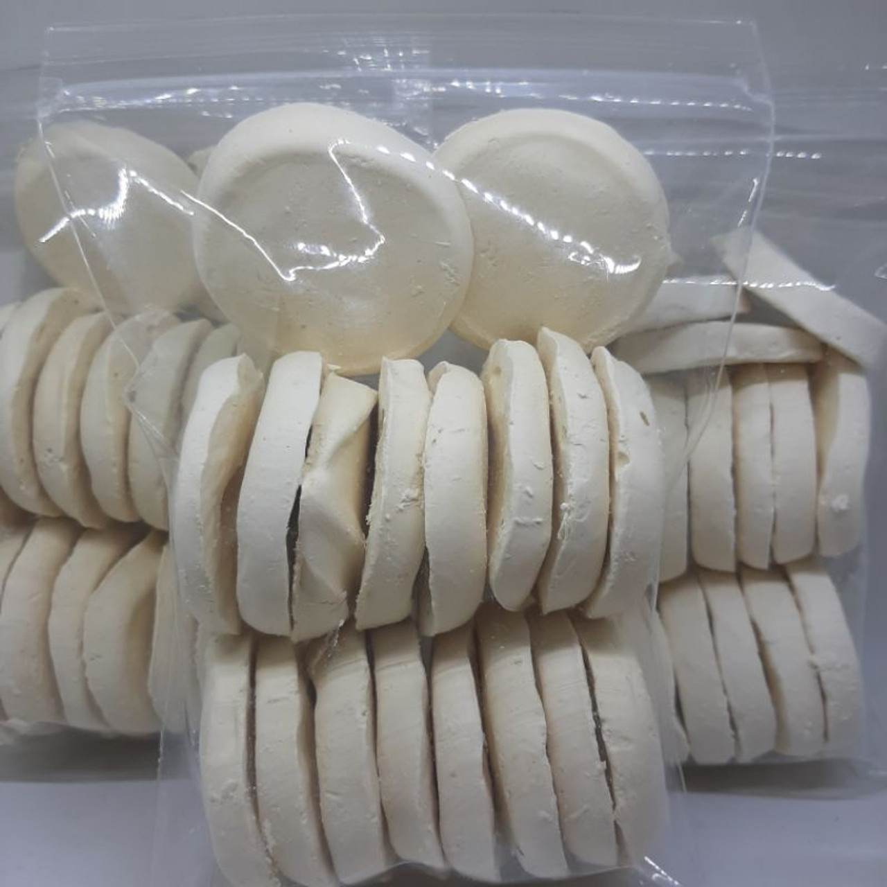 Brem Round - Brem Bulat, 150 gr