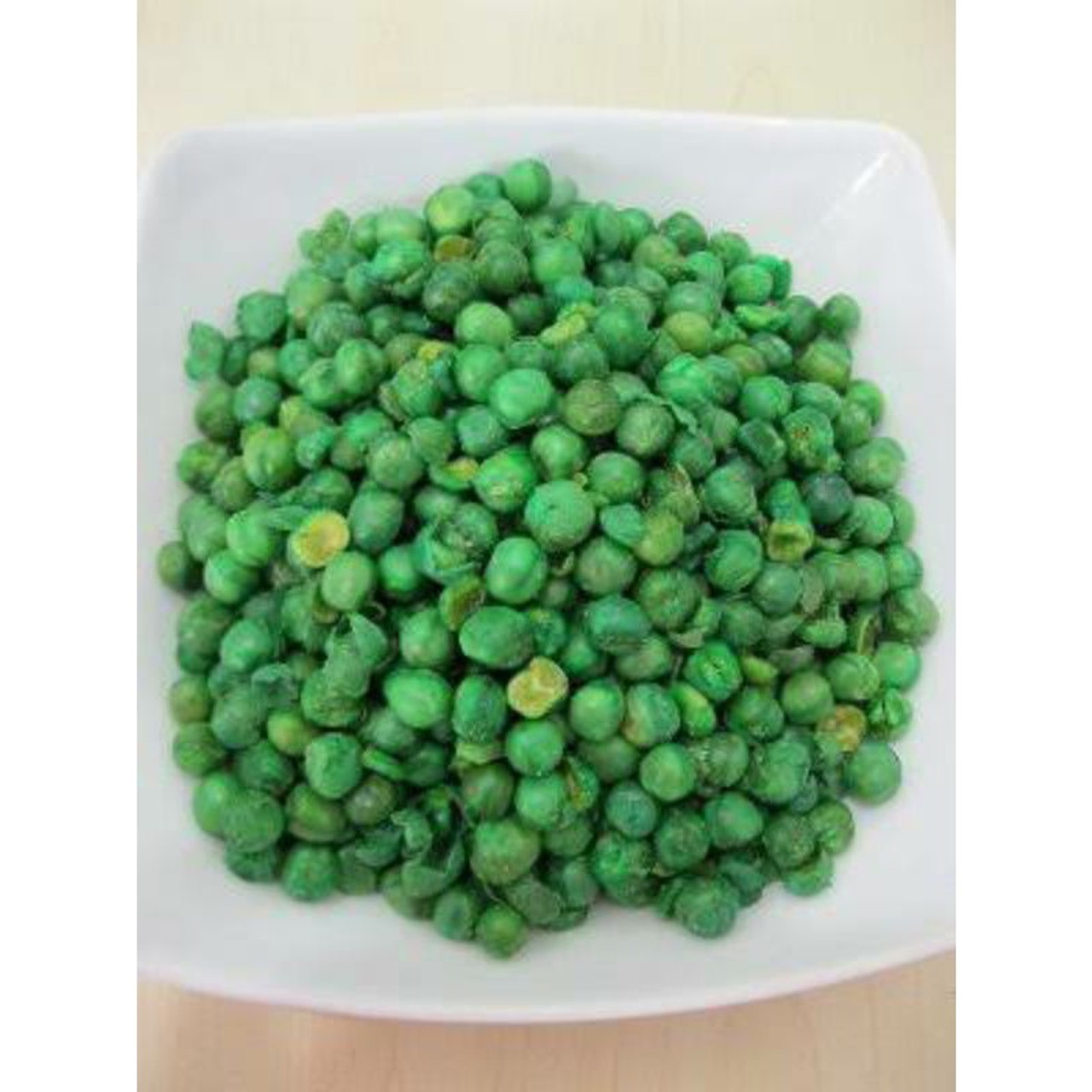 Fried Peas - Kacang Polong Goreng, 150 gr