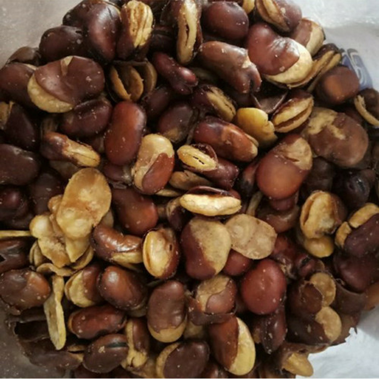 Skin Koro Beans - Kacang Koro Kulit, 150 gr