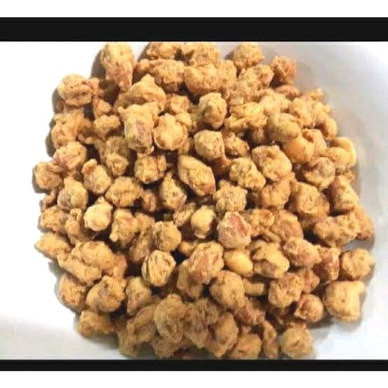 Crispy Flour Peas - Kacang Polong Tepung krispi, 150 gr