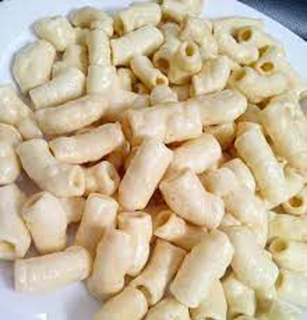 Macaroni Crackers- Kerupuk Makaroni, 150 gr