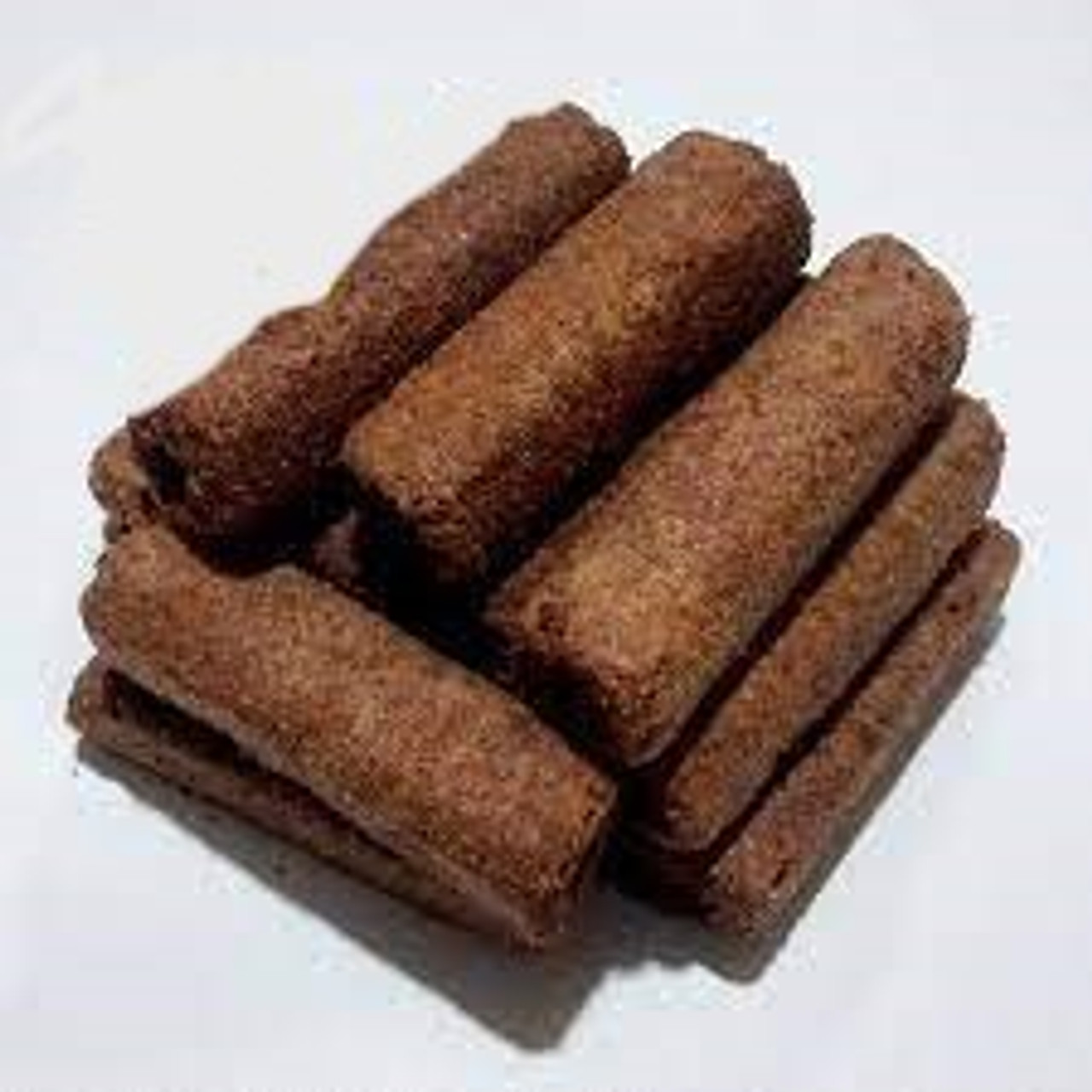 Chocolate Roll Stick - Stick Roll Coklat, 150 gr