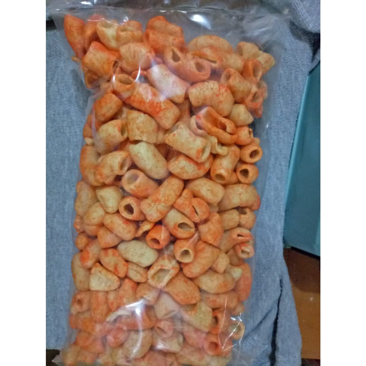 Kerupuk Makaroni, 150 gr