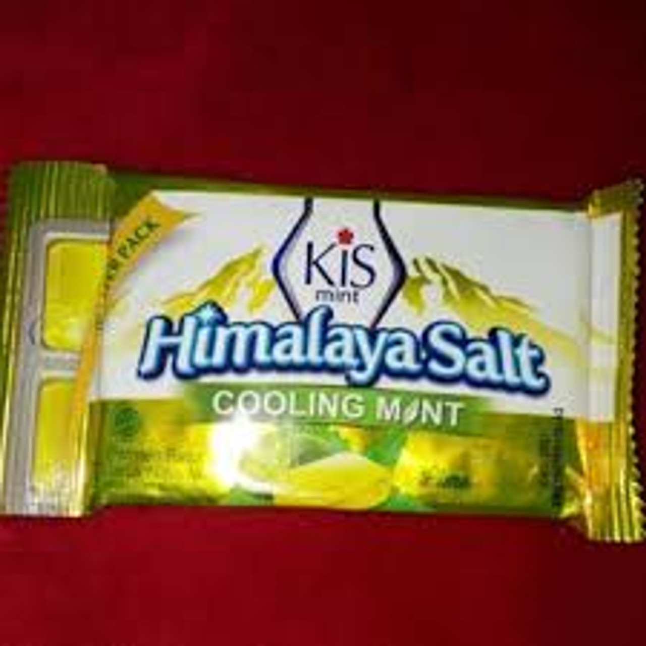 Himalaya Salt Mint Candy 15gm – Kaisar Pharmacy