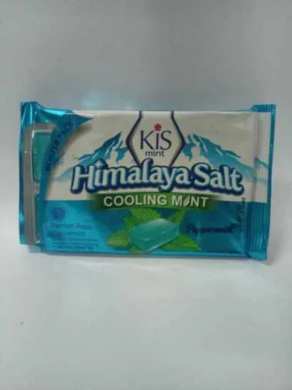 HIMALAYA SALT MINT CANDY series ( 15 g X 1 pkts )