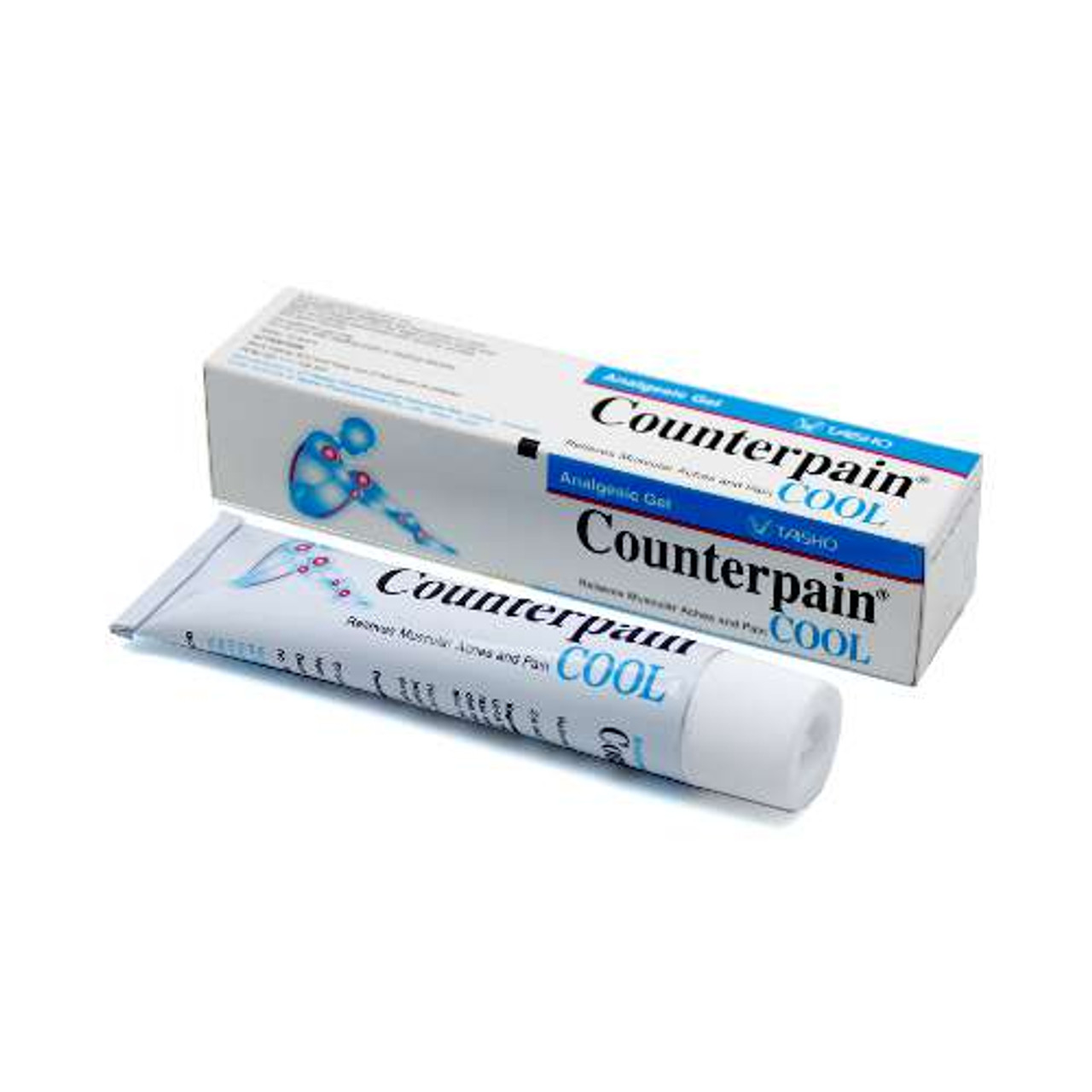 Counterpain Cool Cream, 15 Gr