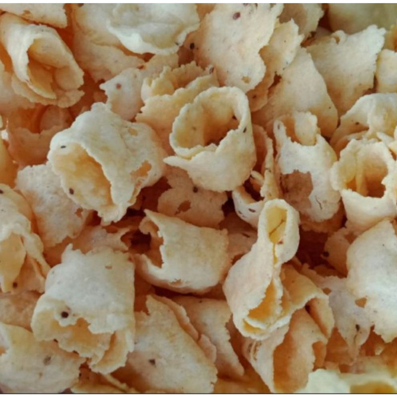 Grare Coriander Potilla (Crispy)  - Potil Ketumbar Grare (Renyah), 150 gr