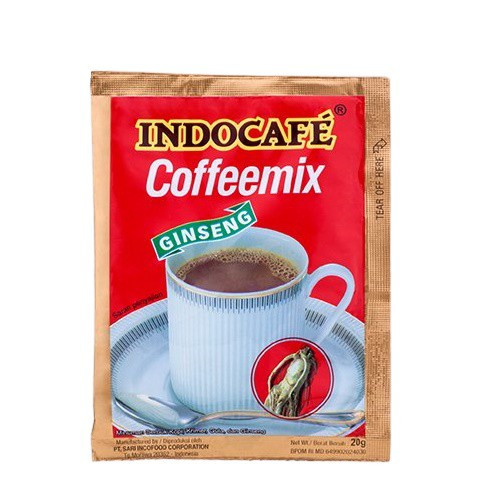 コーヒー GoodDay, Indocafe & Sido Muncul GoodDay, Indocafe & Sido Muncul - メルカリ