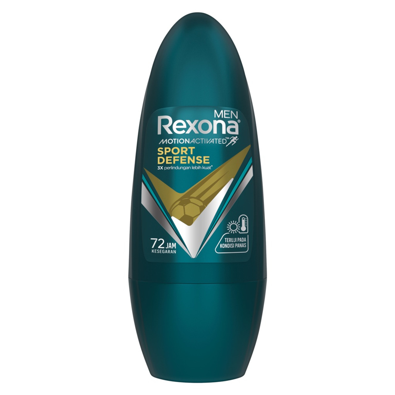 Rexona Men Deodorant Roll On Sport Defence 45ml