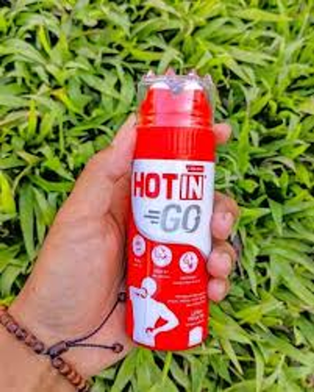 HOTIN Go Cream Original 100gr