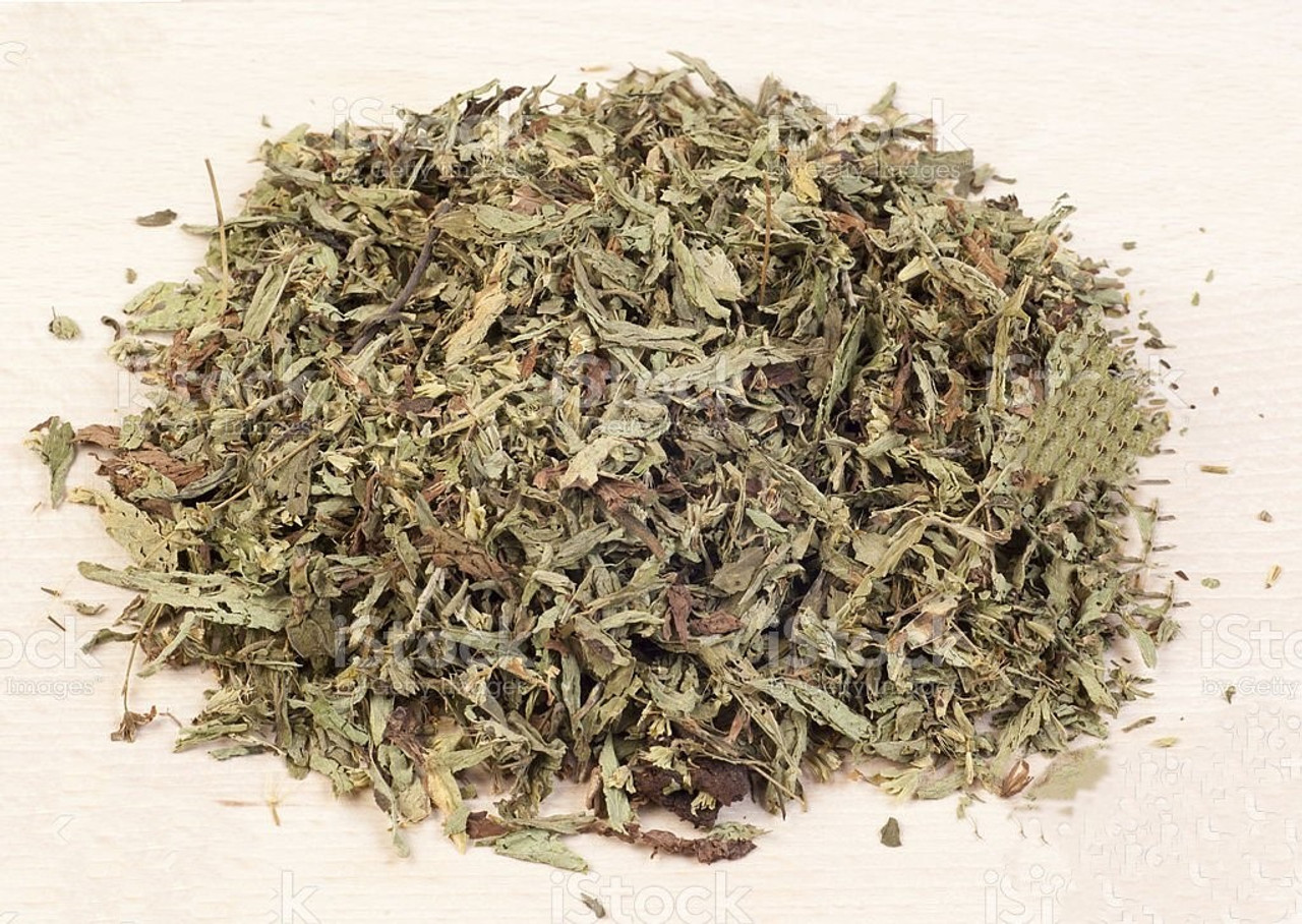Nusantara Delicate Stevia   Leaves -  Stevia rebaudiana Dried ,  80  gram