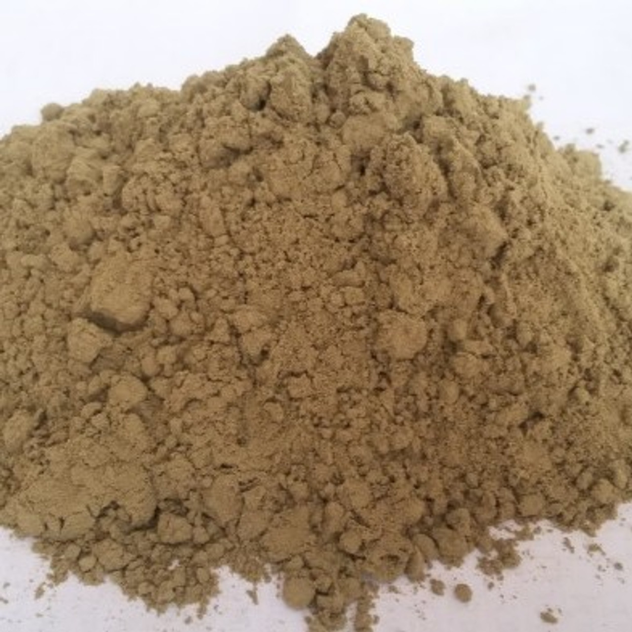 Nusantara Delicate Kemuning Leaves -  Murraya paniculata Powder ,  80  gram