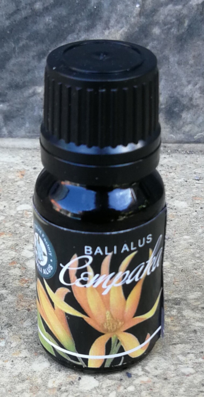 Bali Alus Essential Oil Cempaka, 10ml