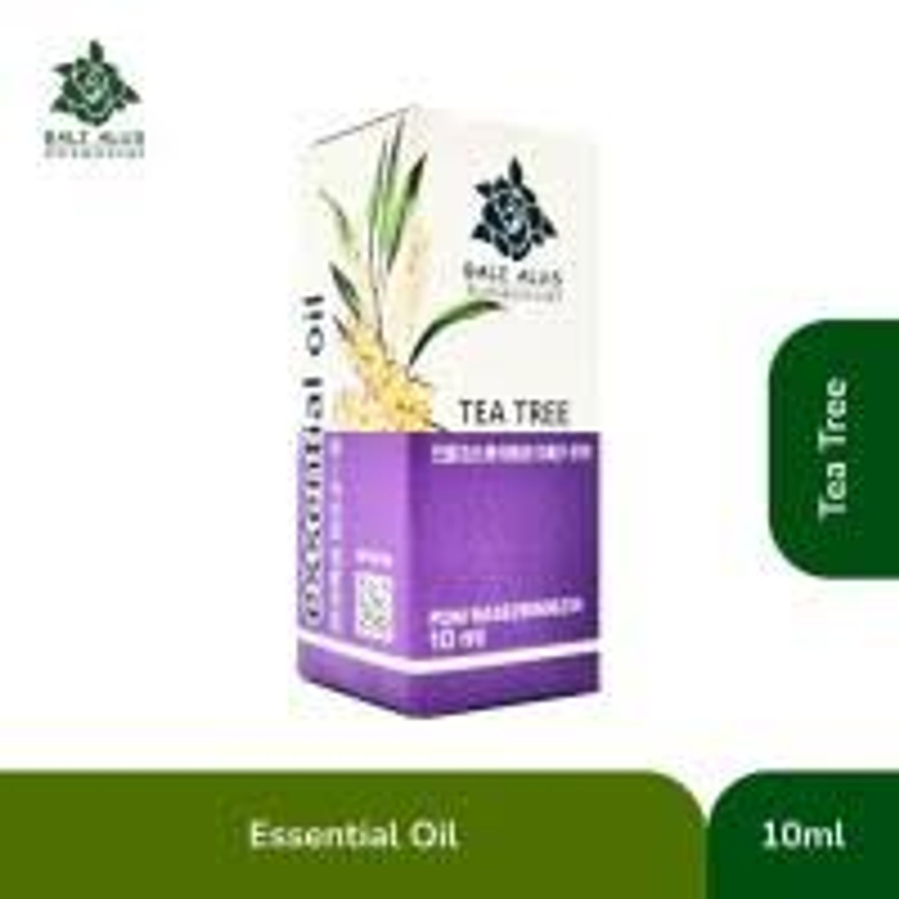 Bali Alus Essential Oil Tea Tree, 10ml