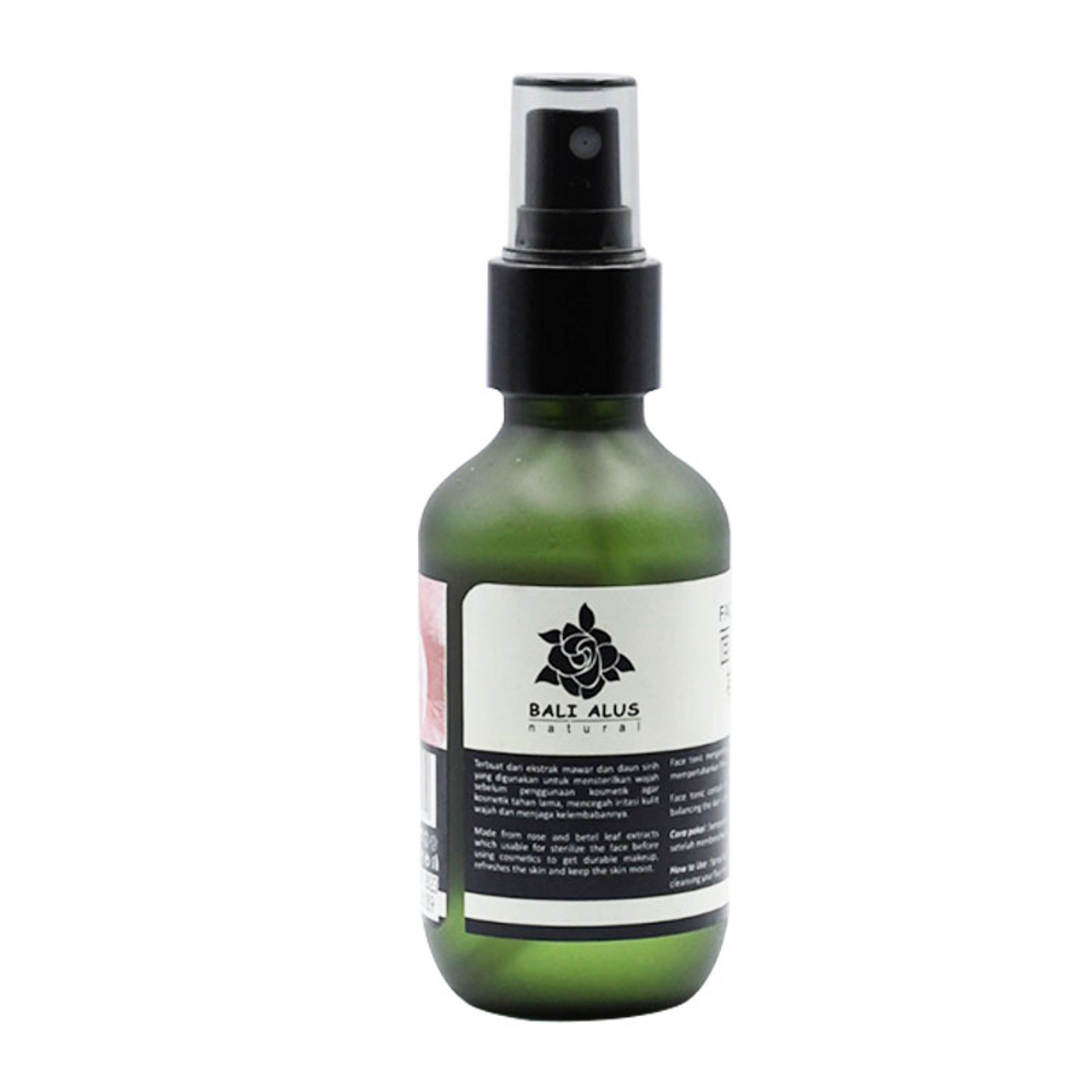 Bali Alus Face Spray, 100ml