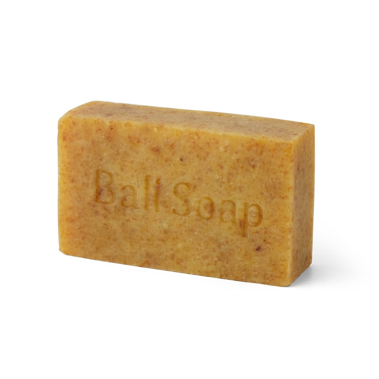 Bali Soap Fragrance Oil Bar Soap Frangipani, 100gr