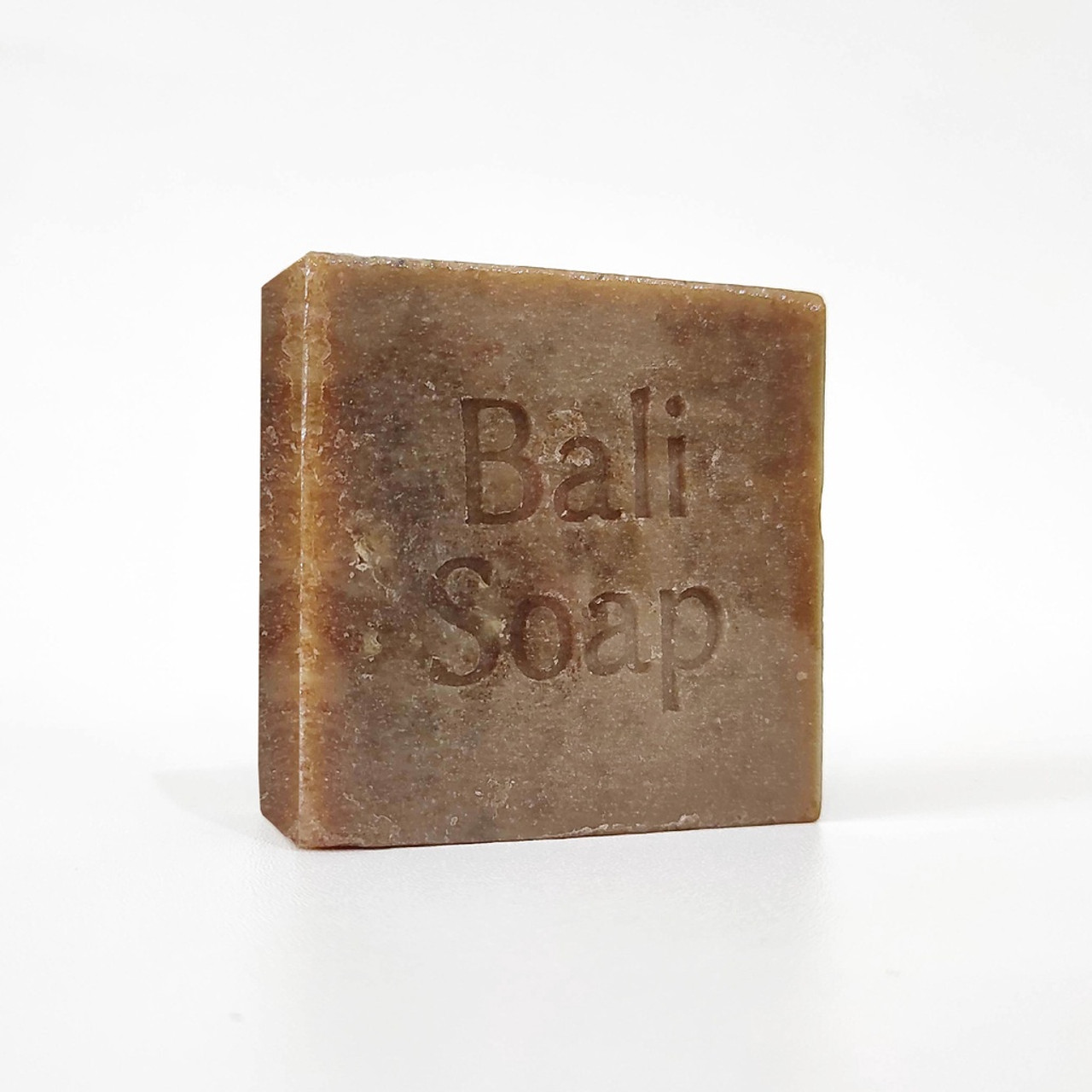 Bali Soap Java Tea - Ginger, 95gr