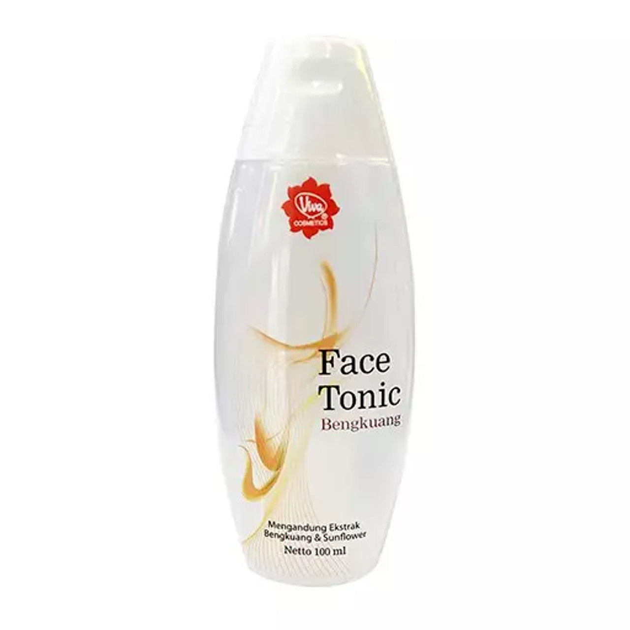 Viva Face Tonic Bengkoang, 100ml