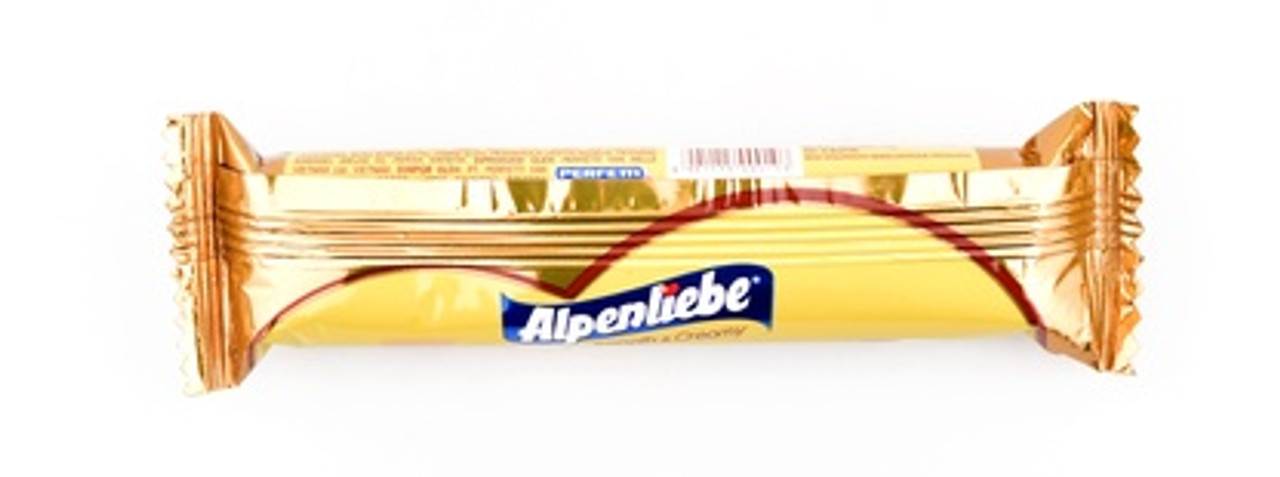Alpenliebe Stick Caramel Roll 32g ( 2 pcs )