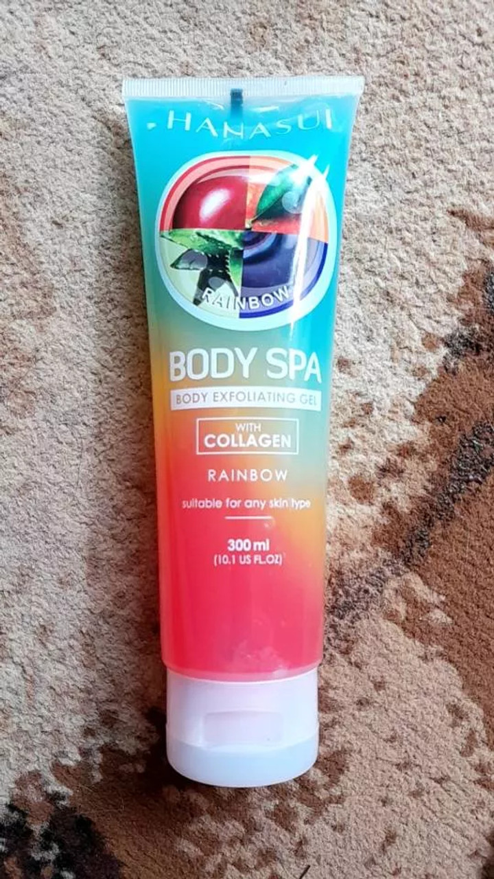 【fruitsalada】peu à beauté Hiru spa Ola Massage Oil | Kohala Spa at Hilton Waikoloa Village