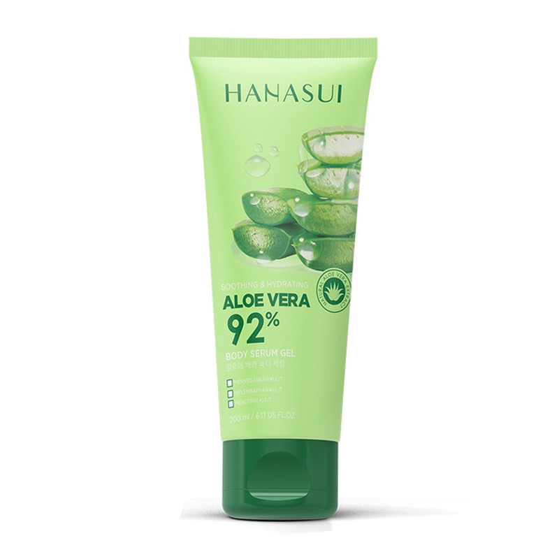 aloe vera für die hände Aloe Vera Gold Special Hand Care main image 0
