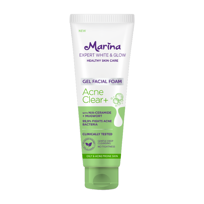 My Baby Diaper Rash Cream Healthy & Protect, 50gr