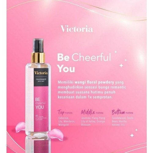Rekomendasi Parfum Best Seller Victoria Secret Parfum Rekomendasi