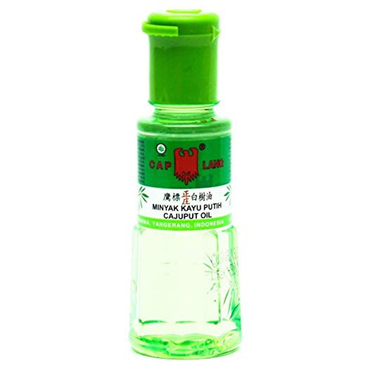 Cap Lang (Eagle Brand) Minyak Kayu Putih - Cajuput Oil, 30ml