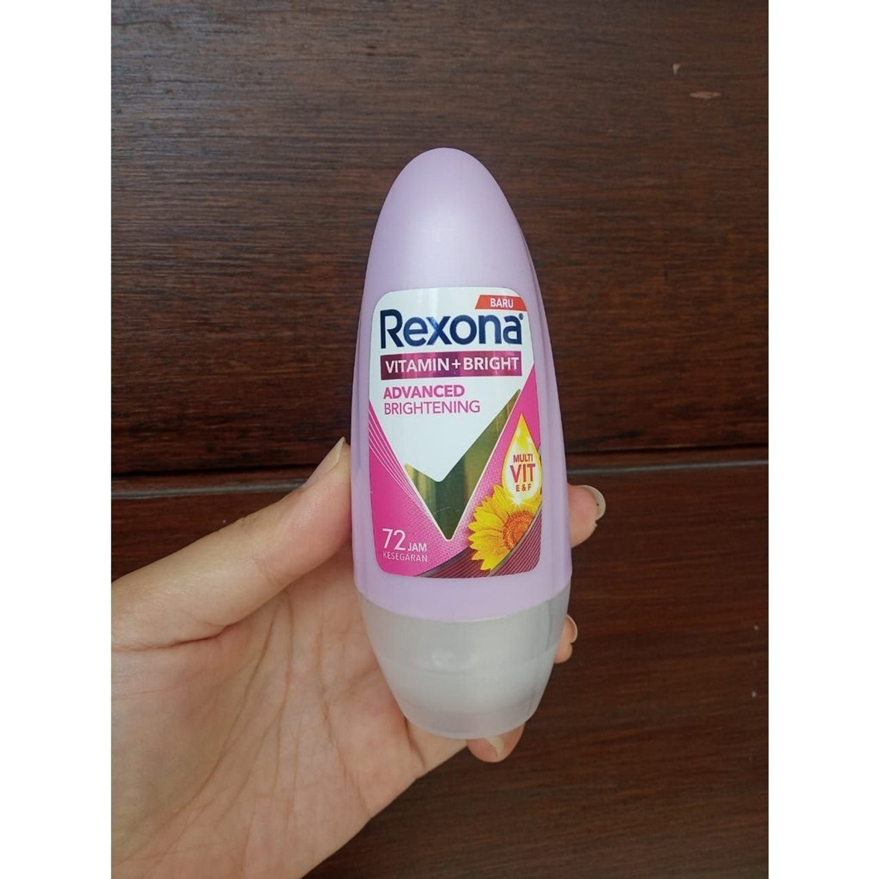 ゆり　Rexona 45ml*20 Buy Rexona Women Antiperspirant Deodorant Clinical Shower
