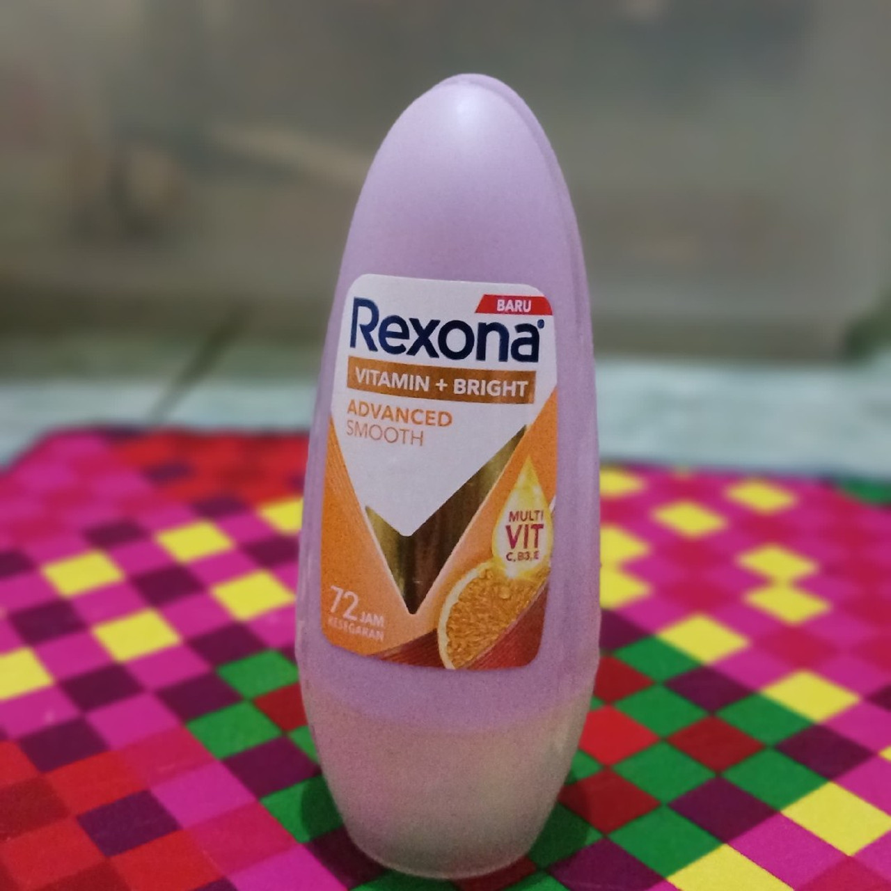 ゆり　Rexona 45ml*20 Amazon.com : Rexona Maximum Protection Antiperspirant Cream