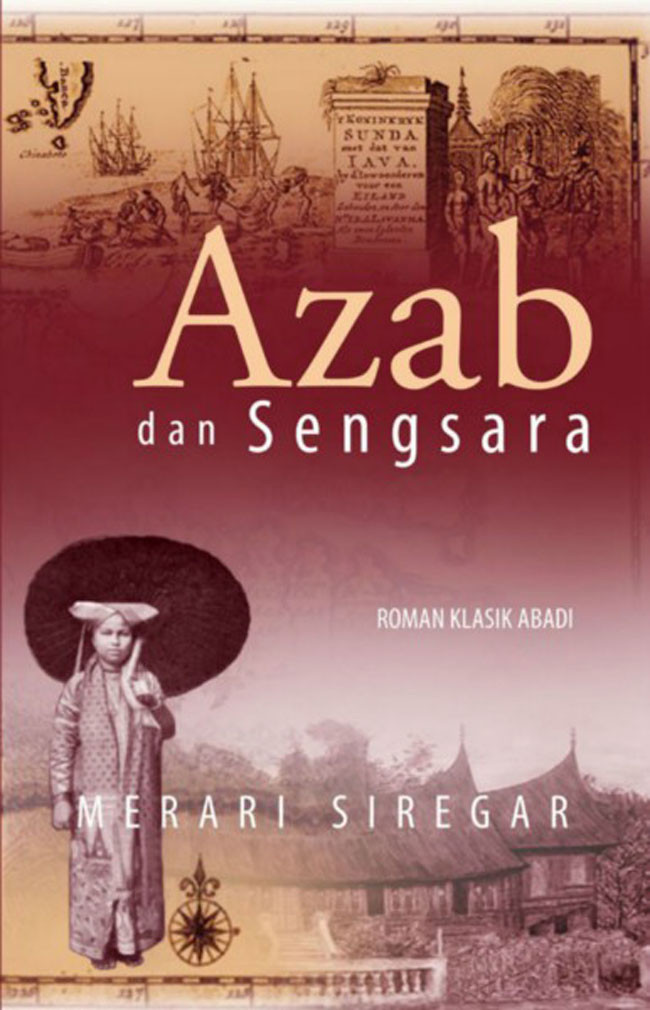 Azab dan Sengsara - Javanese Taste