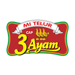 Cap Tiga Ayam