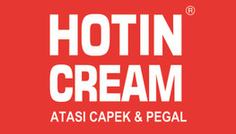 Hot In Cream