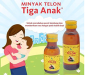 Tiga Anak