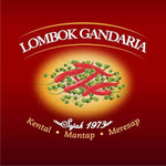 Lombok Gandaria