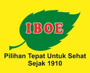 Jamu Iboe