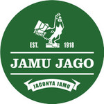 Jamu Jago