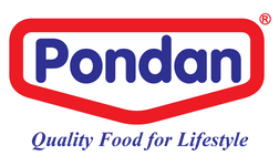 Pondan