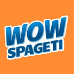 Wow Spageti