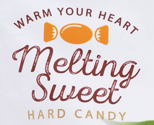 Melting Sweet