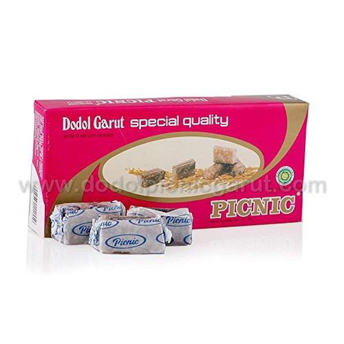 Picnic Dodol Garut Classic, 17.6 Oz